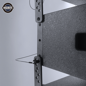 Alto-falante de série de 10 polegadas ativo, sistema de som com subwoofer de 18 polegadas - Product Image 6