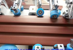 PVC Trang Trí Phim Cán Dung Môi Dựa Polyurethane Dính Cho PVC Giấy Phim Để PVC Hoặc WPC Hoặc Acrylic Ic Sheet - Product Image 4