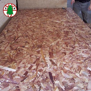 9mm fuerte calidad <span class=keywords><strong>osb</strong></span> impermeable 3 construcción precio de fábrica - Product Image 2