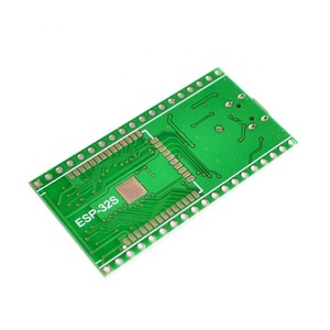 Привет качество ESP32 модуль разработки платы ключ скачать ESP32-Bit/3212 синий зуб WiFi | eBox скачать - Product Image 3