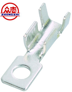 1111902 Zhongzhi Automobile Partie Lug Terminal <span class=keywords><strong>pour</strong></span> Fil <span class=keywords><strong>Harnais</strong></span> - Product Image 1