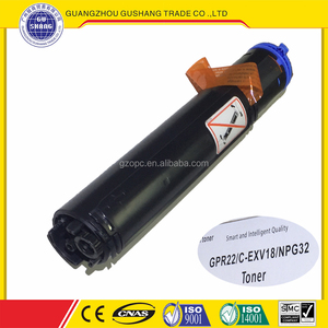 <span class=keywords><strong>Toner</strong></span> copieur noir pour <span class=keywords><strong>Canon</strong></span> NPG 32 IR 1018 1020 1022 1024 GPR 22 - Product Image 3