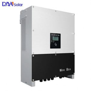 DAH Solar Systems <span class=keywords><strong>Prix</strong></span> du système <span class=keywords><strong>solaire</strong></span> électrique à <span class=keywords><strong>micro</strong></span>-<span class=keywords><strong>onduleur</strong></span> de 5000 watts - Product Image 3