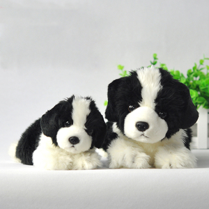 Enregistrement vocal marche en peluche police chien répéter parler jouet - Product Image 5