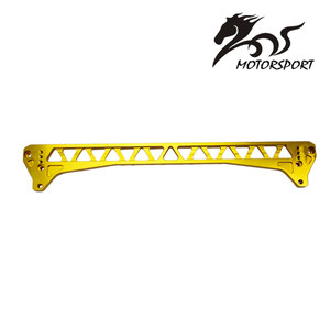 Hochwertige Billet-Verstärkungs strebe für den hinteren Hilfsrahmen - Product Image 2
