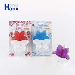 Chất Lỏng Tự Nhiên Freshener Tự Động Toilet Bowl Cleaner Đánh Giá Nhãn Hiệu Chất Tẩy Rửa Tốt Nhất - Product Image 2