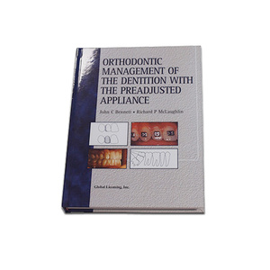 Livres d'<span class=keywords><strong>anatomie</strong></span> <span class=keywords><strong>humaine</strong></span> en couleur, couverture rigide, impression offset - Product Image 1