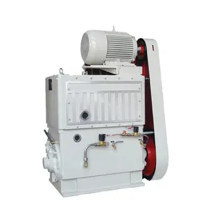 2H-150 rotary piston type vacuum pump in coating machine
