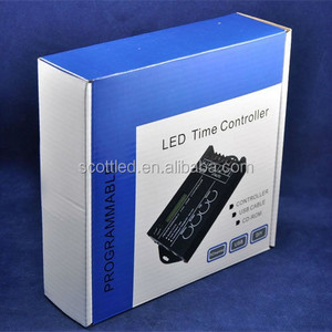 TC420 time <strong>programmable</strong> <strong>led</strong> <strong>controller</strong> - Product Image 1