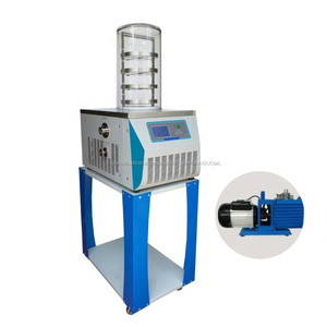 Venta al por mayor veneno de escorpión de frutas de vacío secador de congelación máquina de secado - Product Image 1