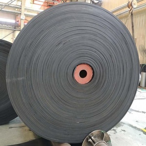 Cut edge ep nn smooth chevron heat resistant/cold resistant/general/oil resistant/chemical resistant <strong>conveyor</strong> <strong>belt</strong> manufacturer - Product Image 1