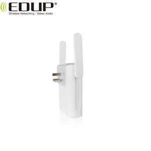 EDUP <span class=keywords><strong>Repetidor</strong></span> de <span class=keywords><strong>Wifi</strong></span> de Banda Dual de Buena Calidad, 1200Mbps, - Product Image 5