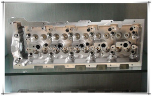 Testata Motore <span class=keywords><strong>Mercedes</strong></span>-Benz Sprinter OM612 6120102020 6120103520 6120103220 AMC:908 575 - Product Image 2