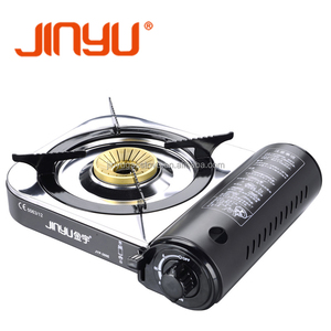 JINYU <span class=keywords><strong>gas</strong></span> butano que acampa estufa <span class=keywords><strong>de</strong></span> <span class=keywords><strong>gas</strong></span> portátil - Product Image 4