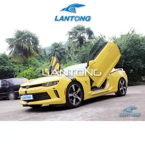 Lantong Lambo Deur Kit Geïnstalleerd Direct Speciale Kit Lambo Deur Onderdelen Voor Camaro