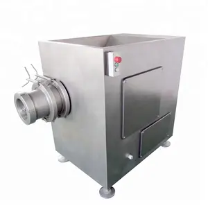 Suku Cadang untuk Tunnel Freezer TF200 & Panel Kontrol Vacuum Cooler Penggiling Daging dan Tulang Berkualitas Baik/Penggiling Daging dan Tulang