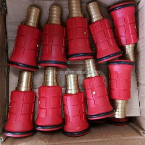 3/4 ''או 1'' עמיד פליז צינור סליל זרבובית - Product Image 3
