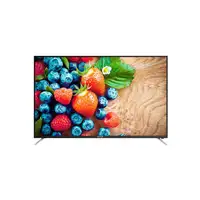 Full HD Flat Screen Smart TV, 32 inch LED TV for LG Panel
