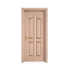 Porte coulissante en WPC pour entrée principale de la maison, design de porte principale, pour salon, panneau en WPC - Product Image 6