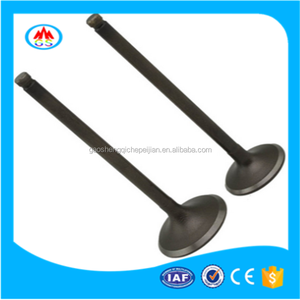 Válvula de motor de motocicleta para televisores <span class=keywords><strong>APACHE</strong></span> RTR 180, piezas de repuesto en la <span class=keywords><strong>INDIA</strong></span>, fabricante - Product Image 5