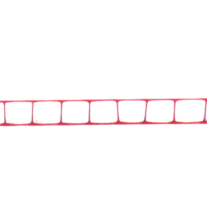 سقف مجوف بألوان واضحة 4 8 10 12 18 20 30 - Product Image 5