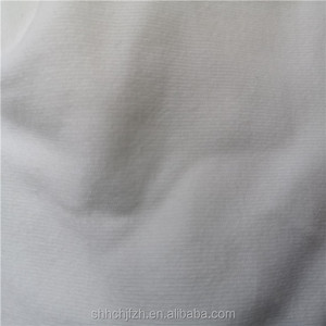 Tela Interlock 100% Algodón Orgánico de 200 g/m² - Product Image 1