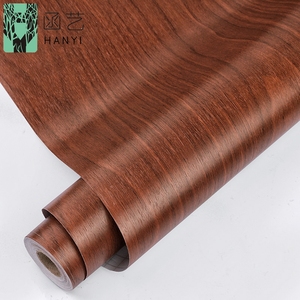 Moderno decorativo autoadesivo carta da parati in vinile <span class=keywords><strong>mobili</strong></span> in legno adesivo - Product Image 4