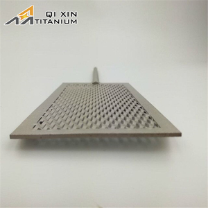 Cực Âm <span class=keywords><strong>Anode</strong></span> Titan Để Tạo Clo - Product Image 3