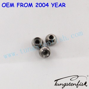 A buon mercato di Tungsteno Perle di Pesca A Mosca, <span class=keywords><strong>Tungsten</strong></span> <span class=keywords><strong>Beads</strong></span> <span class=keywords><strong>Fly</strong></span> Tying - Product Image 3