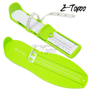 0-20 मिमी माता-पिता और बच्चों के पैर मापने के लिए - Product Image 5