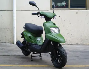 Grosir Skuter Mini 50cc Warna-warni dengan EEC