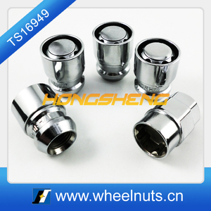 Mejor anti robo de aleación de acero lock set - Product Image 1