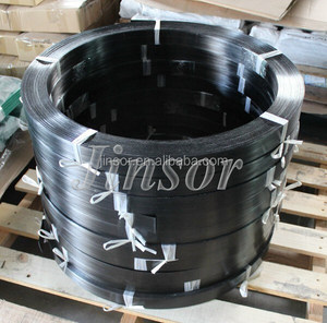 Placa de fibra de carbono unidireccional pultruida de 50 mm de ancho - Product Image 5