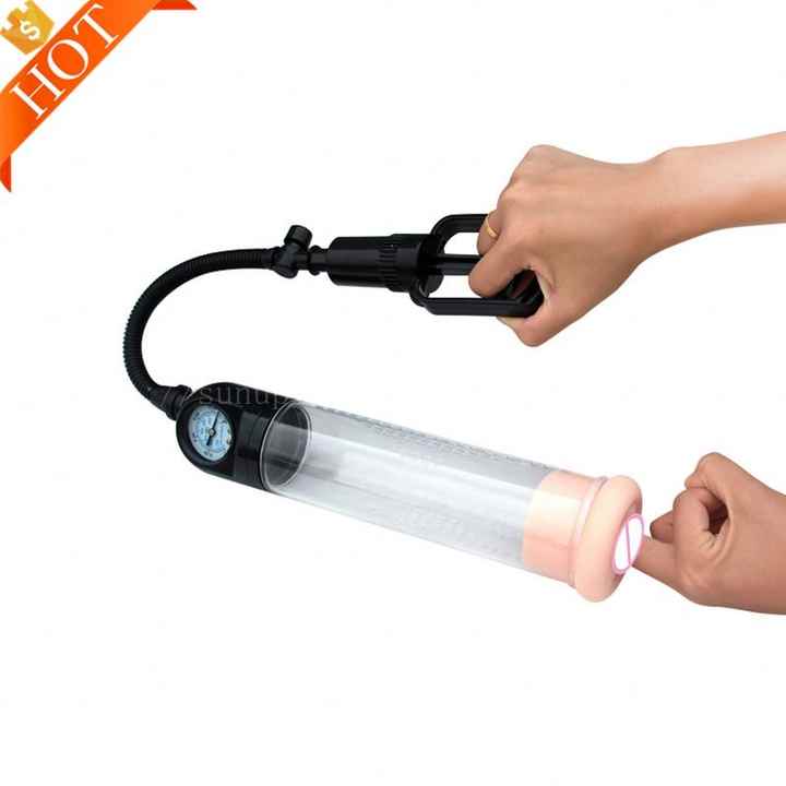 Free Custom Box Extender Sex Toys BDSM Sex Products Digital Type  