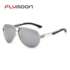 หลากหลายสีวินเทจโลโก้แว่นกันแดดผู้หญิงโพลาไรซ์ Uv400 <span class=keywords><strong>Dasoon</strong></span> วิสัยทัศน์แว่นกันแดด - Product Image 3