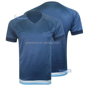 Calidad superior de tailandia gran fabricante <span class=keywords><strong>en</strong></span> <span class=keywords><strong>venta</strong></span> al por mayor Guangzhou hombres del precio barato football wear - Product Image 1