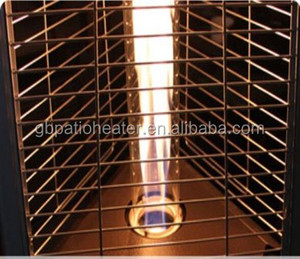 <span class=keywords><strong>Venta</strong></span> caliente Nuevo Diseño Del Calentador Para El Hogar/Jardín Gran Quemadura Fabricante Protable Calentador de Patio - Product Image 6