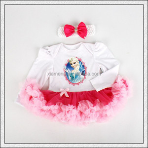Bébé combinaisons épaisse d'hiver modèles velours matelassé salopette bébé Barboteuse <span class=keywords><strong>escalade</strong></span> vêtements en gros - Product Image 2