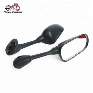 Espejos Retrovisores <span class=keywords><strong>de</strong></span> Alta Calidad para Motocicleta <span class=keywords><strong>Yamaha</strong></span> R1 <span class=keywords><strong>R6</strong></span> R7 - Product Image 2