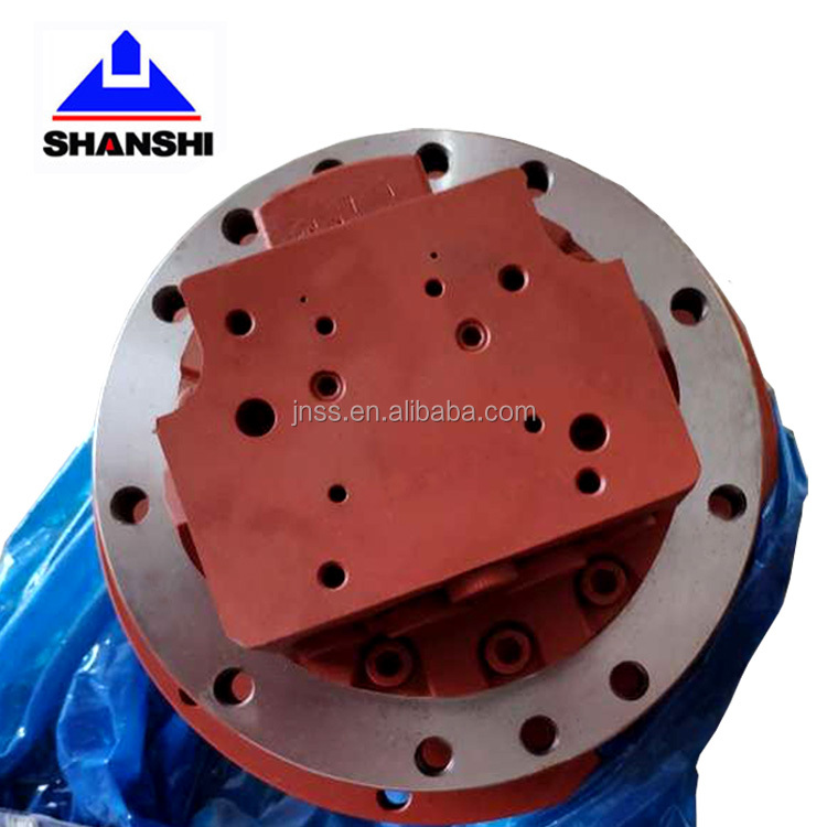 エジプト　ウシャブティー　I40-2 Replace Hydraulic Main Control Valve for Hitachi ZX200-3