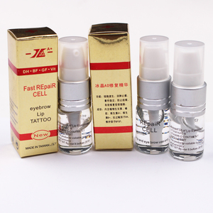 Jilong 3D ceja/labios tatuaje maquillaje permanente <span class=keywords><strong>de</strong></span> la operación <span class=keywords><strong>de</strong></span> reparación rápida <span class=keywords><strong>de</strong></span> <span class=keywords><strong>gel</strong></span> - Product Image 3