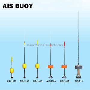 Bouée de pêche à la <span class=keywords><strong>palangre</strong></span> Récepteur AIS marin GPS - Product Image 3