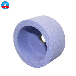 Mola Abrasiva a Tazza per Smerigliatrice da Banco in Offerta - Product Image 4