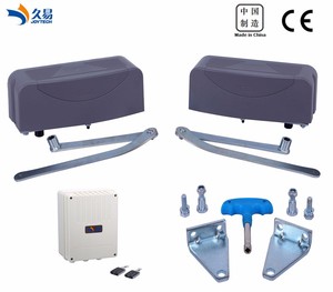 Điều khiển cổng điện tự động Swing cổng mở pk400ac Swing cổng mở - Product Image 5