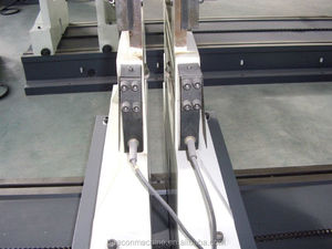 YYQ-1000A pervane dengeleme makinesi YYW-1000 sert rulman evrensel <span class=keywords><strong>Rotor</strong></span> dinamik dengeleyici 220V 1-Year garanti - Product Image 3