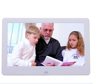 Android 11 Digital <strong>Photo</strong> Frame Touch Screen Remote Control <strong>Sexy</strong> Videos Download <strong>Photo</strong>/music Advertising Player With Vesa Holder - Product Image 2