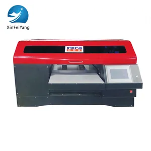 Impresión digital precio de la máquina para la impresora de la ropa
