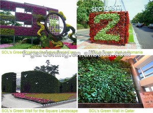 Importer des produits bon marché <span class=keywords><strong>de</strong></span> la chine mur vertical jardin <span class=keywords><strong>pot</strong></span> <span class=keywords><strong>de</strong></span> <span class=keywords><strong>fleurs</strong></span> - Product Image 3
