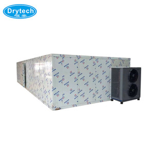 Équipement de séchage utilitaire, déshydrateur de légumes, Machine de séchage du gingembre à faible consommation électrique - Product Image 5