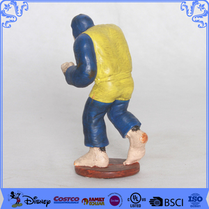 Personalizzato Anime Figura In Resina Statue <span class=keywords><strong>Marvel</strong></span> Figurine - Product Image 3